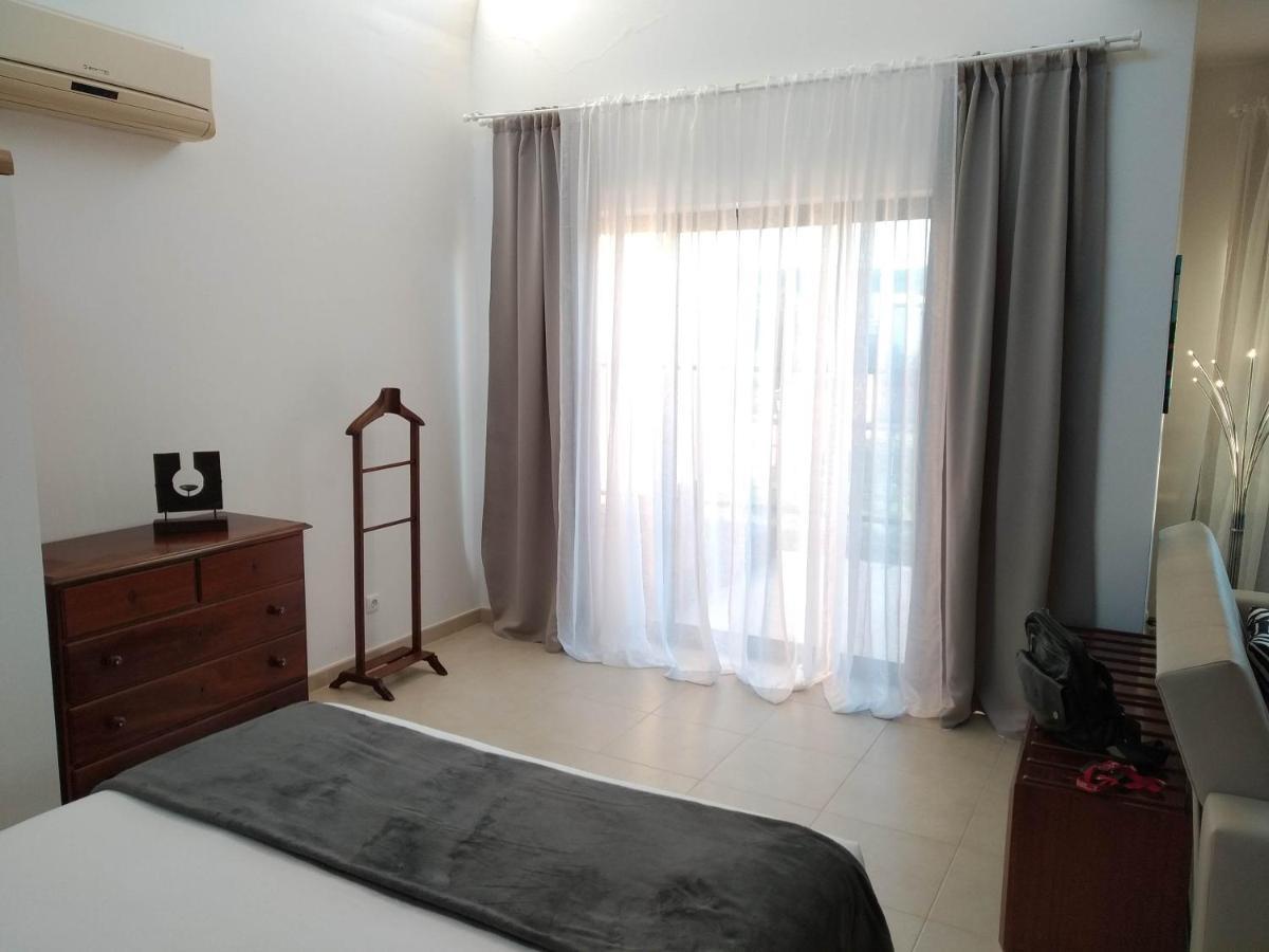 App Apartamento Palmela Village Exteriör bild